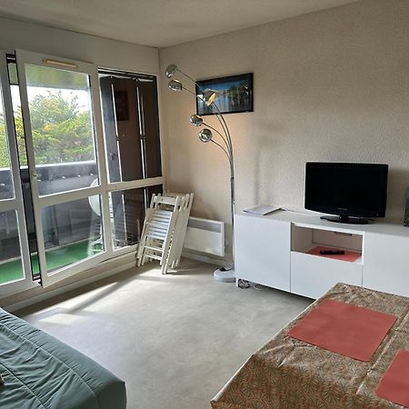 Appartement Cosy A 300M De L'Ocean Au Coeur De La Station - Balcon Et Parking Securise - Fr-1-239-144 세노스 외부 사진