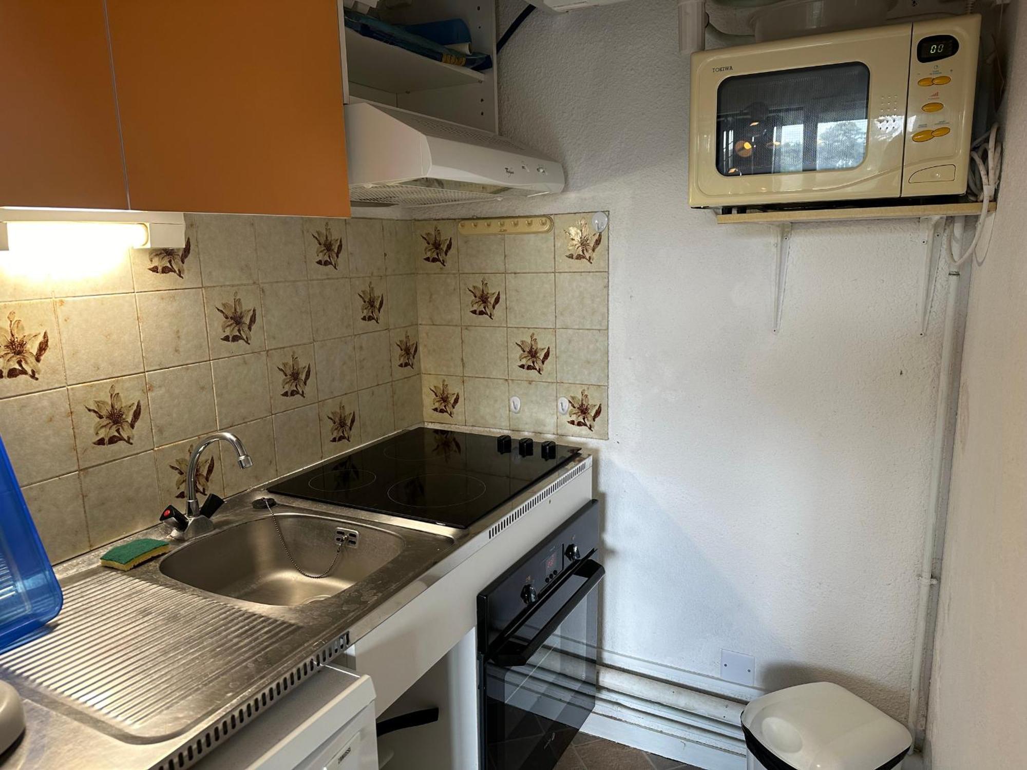 Appartement Cosy A 300M De L'Ocean Au Coeur De La Station - Balcon Et Parking Securise - Fr-1-239-144 세노스 외부 사진