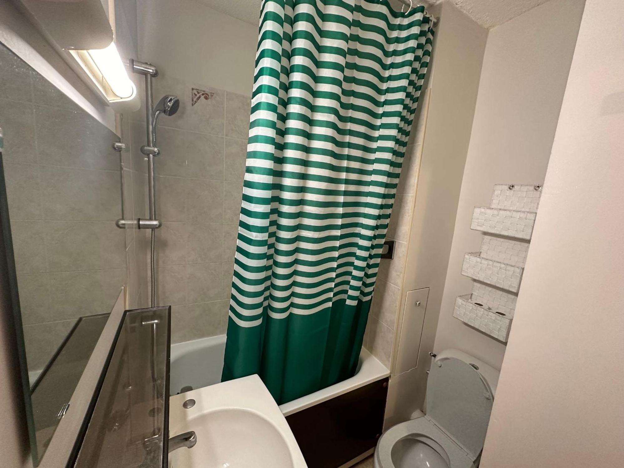 Appartement Cosy A 300M De L'Ocean Au Coeur De La Station - Balcon Et Parking Securise - Fr-1-239-144 세노스 외부 사진