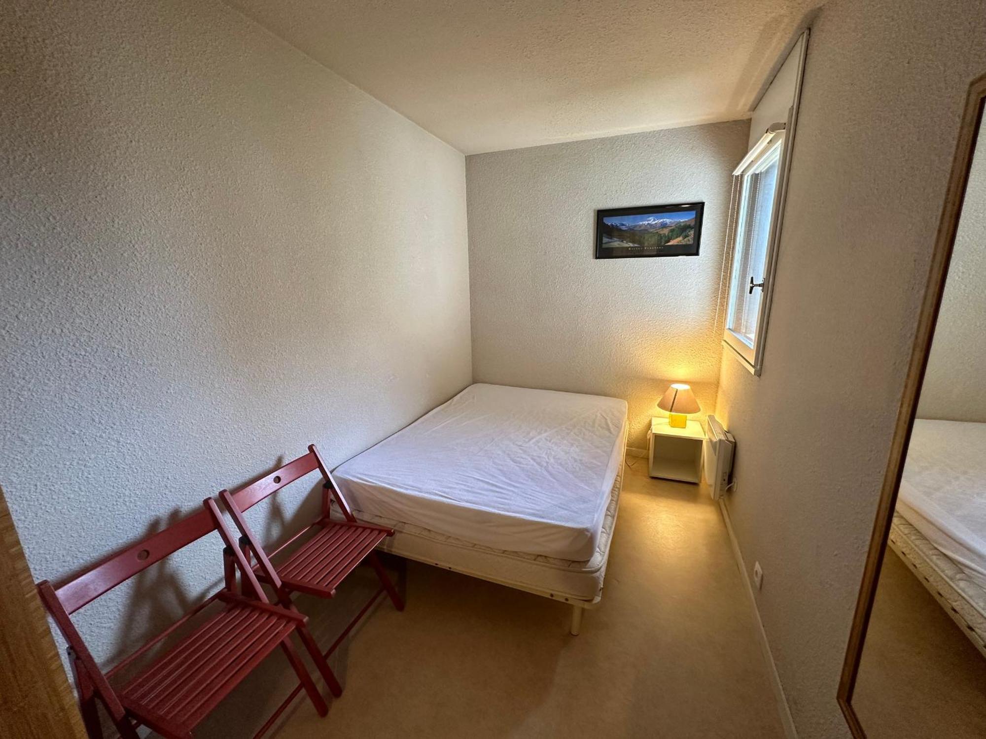 Appartement Cosy A 300M De L'Ocean Au Coeur De La Station - Balcon Et Parking Securise - Fr-1-239-144 세노스 외부 사진