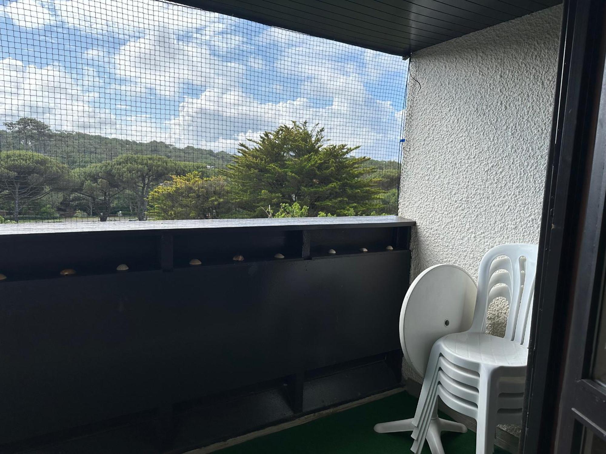 Appartement Cosy A 300M De L'Ocean Au Coeur De La Station - Balcon Et Parking Securise - Fr-1-239-144 세노스 외부 사진