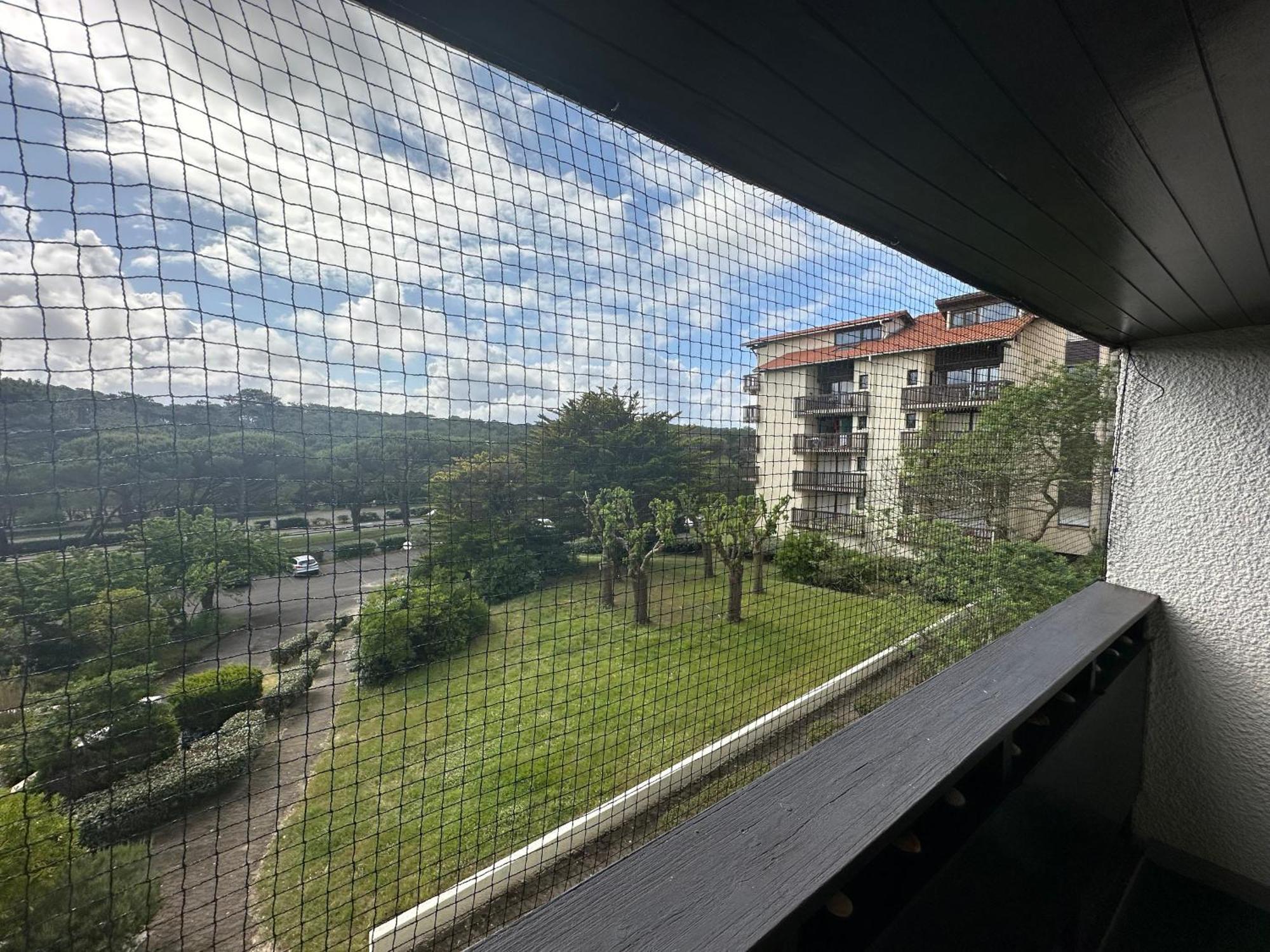 Appartement Cosy A 300M De L'Ocean Au Coeur De La Station - Balcon Et Parking Securise - Fr-1-239-144 세노스 외부 사진
